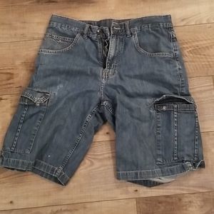 Tommy Hilfiger Jean Shorts